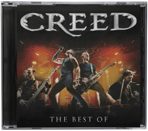 CREED | BEST OF