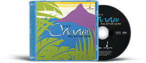 ANA CARAM | RIO AFTER DARK