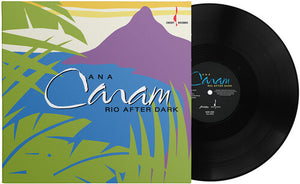 ANA CARAM | RIO AFTER DARK