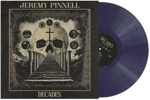 JEREMY PINNELL | DECADES