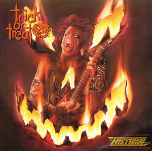 FASTWAY | TRICK OR TREAT - O.S.T.