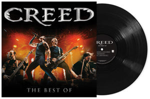 CREED | BEST OF (VINYL)