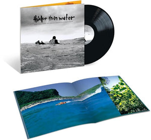VARIOUS ARTISTS | THICKER THAN WATER / O.S.T.