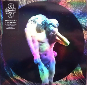 ARCADE FIRE | REFLEKTOR - 2LP