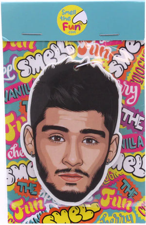 ZAYN MALICK AIR FRESHENER (SCENT: COLOGNE)