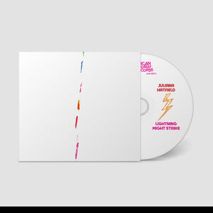 JULIANA HATFIELD | LIGHTNING MIGHT STRIKE