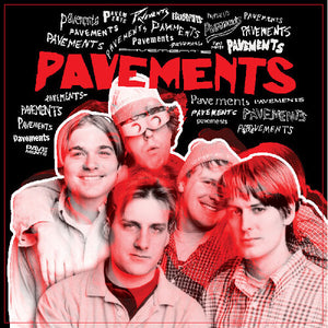 PAVEMENT / SOUNDTRACK | PAVEMENTS (ORIGINAL MOTION PICTURE SOUNDTRACK) (2CD SET) (SOFTPACK)