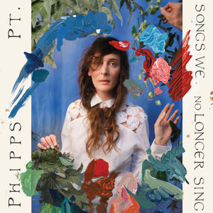 PHIPPS PT. | SONGS WE NO LONGER SING