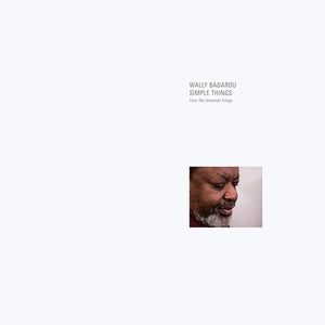 WALLY BADAROU | SIMPLE THINGS