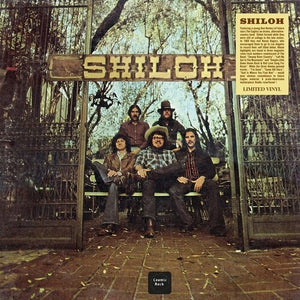 SHILOH | SHILOH