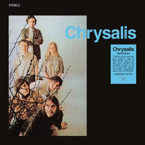 CHRYSALIS | DEFINITION