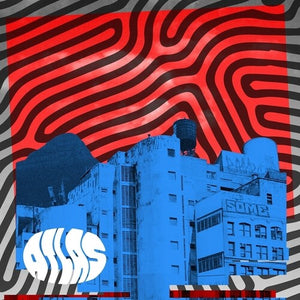 BRANKO | ATLAS