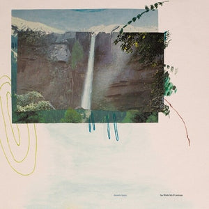 ALEXANDRA SPENCE | YOUR WHISTLE TELLS OF LANDSCAPE