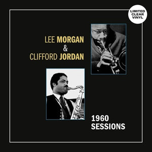| 1960 SESSIONS