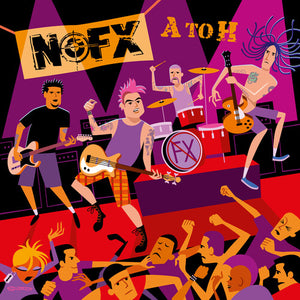 NOFX | A TO H