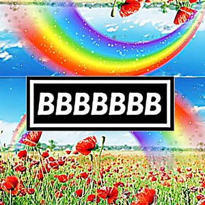 BBBBBBB | POSITIVE VIOLENCE