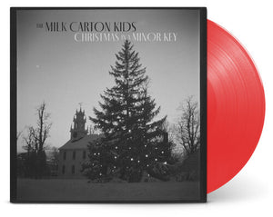 THE MILK CARTON KIDS | CHRISTMAS IN A MINOR KEY