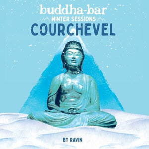 VARIOUS ARTISTS | BUDDHA BAR: WINTER SESSIONS IN COURCHEVEL / VAR