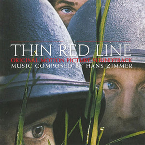 HANS ZIMMER | THIN RED LINE - O.S.T.