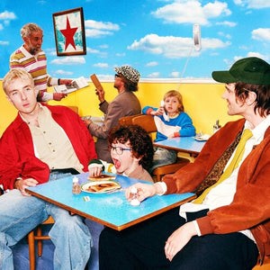 GOOD NEIGHBOURS | BLUE SKY MENTALITY