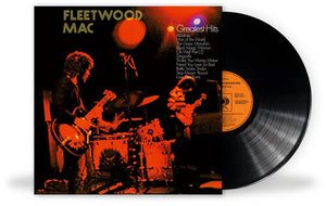 FLEETWOOD MAC | GREATEST HITS