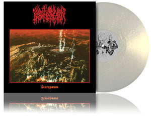 BLOOD INCANTATION | STARSPAWN (PEARLESCENT SUNRISE EDITION) (VINYL)