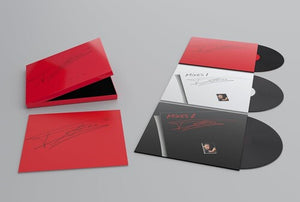 FALCO | FALCO 3 - DELUXE EDITION