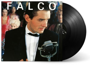 FALCO | FALCO 3 (40TH ANNIVERSARY EDITION) (VINYL)