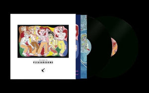 FRANKIE GOES TO HOLLYWOOD | WELCOME TO THE PLEASUREDOME (STEVEN WILSON MIX 2LP EDITION) (VINYL)
