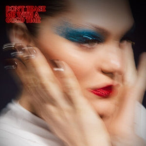 JESSIE J | DON'T TEASE ME WITH A GOOD TIME (SOFTPACK)