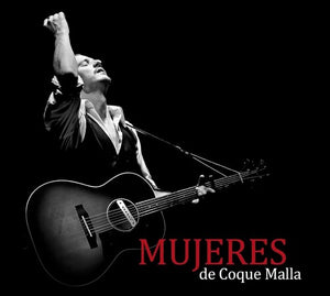 COQUE MALLA | MUJERES