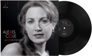 ALEXIS COLE | KISS IN THE DARK