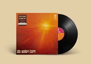 STIG & STEEN | DA SOLEN KOM