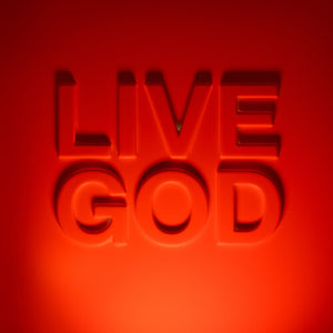 NICK CAVE / AND THE BAD SEEDS | LIVE GOD (2CD SET) (SOFTPACK)