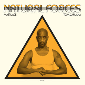 MASTA ACE | NATURAL FORCES