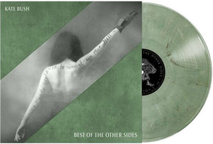 KATE BUSH | BEST OF THE OTHER SIDES (GREEN MARBLE EDITION) (VINYL)