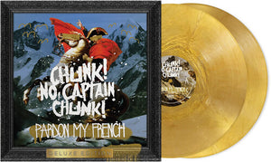 CHUNK NO CAPTAIN CHUNK | PARDON MY FRENCH