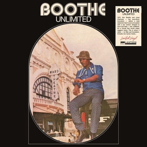 KEN BOOTHE | BOOTHE UNLIMITED