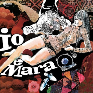 ALBERTO BALDAN BEMBO | IO E MARA