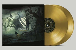 SARAYASIGN | THRONE OF GOLD - GOLD