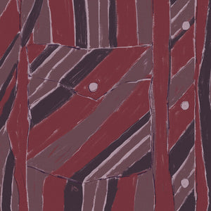 JAKE XERXES FUSSELL | REBUILDING