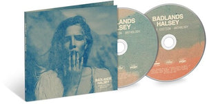 HALSEY | BADLANDS (DECADE EDITION ANTHOLOGY) (2CD SET) (SOFTPACK)