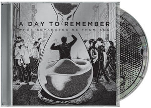 DAY TO REMEMBER^A DAY TO REMEMBER | WHAT SEPARATES ME FROM YOU