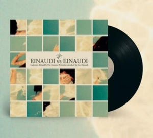 LUDOVICO EINAUDI & LEO EINAUDI^LUDOVICO EINAUDI | EINAUDI VS. EINAUDI