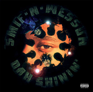 SMIF-N-WESSUN | DAH SHININ'