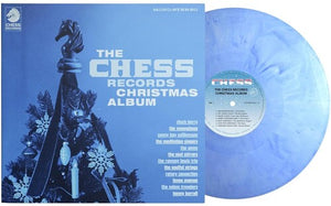 VARIOUS ARTISTS | CHESS RECORDS CHRISTMAS ALBUM / VARIOUS