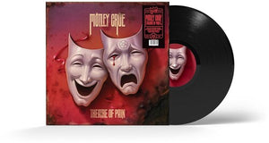 MOTLEY CRUE | THEATRE OF PAIN