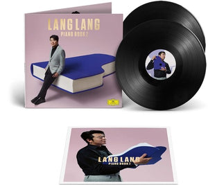 LANG LANG | PIANO BOOK 2
