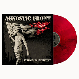 AGNOSTIC FRONT | ECHOES OF ETERNITY