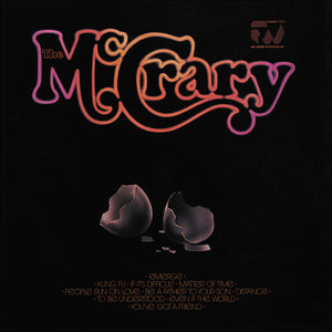 MCCRARY | EMERGE